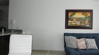 evagren07 juicy girls teasing shaved pussies