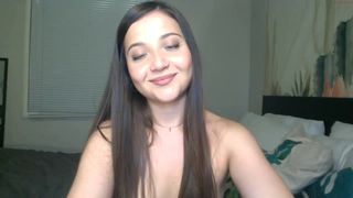 emma_and_adam a hot bitch jumps on a sex toy