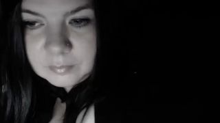 amelie11 cute little woman pulling nipples