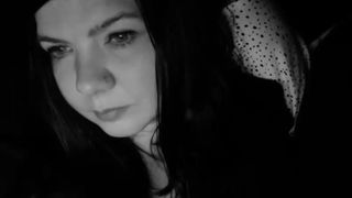 amelie11 naughty blonde sucks penis and gets fucked