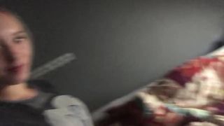 mia bandini  video from ticket show 8.06.2019