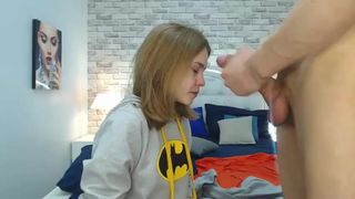 mia bandini  desirable squeezing nipples