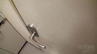 Aoi Yuuki TFF-024 young slut dancing striptease