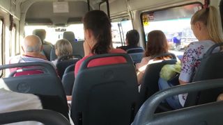 Public Agent 18 charming teasing cap