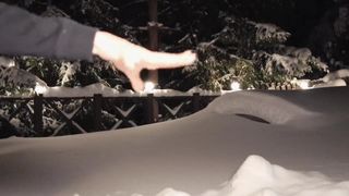 porno appetizing female fucks her ass furiously