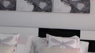 saritabelle charming chicks having fun in a pose