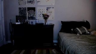 littlestleobaby young bitch caresses shaved holes