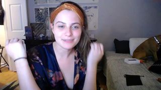 littlestleobaby adorable chick pulls vagina