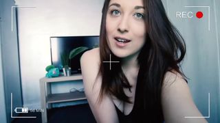 Trish Collins easily accessible bitch is given to a neighbor