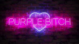 Purple_Bitch live video 10.06.2019