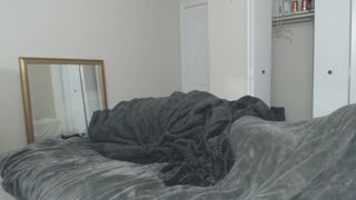 Petite Alexis cute women and have fun in  private e