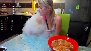 KATIOIIIA   cam show 24.07.2019