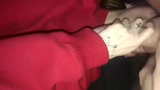 Holy Fuck   mature blonde hair squirts