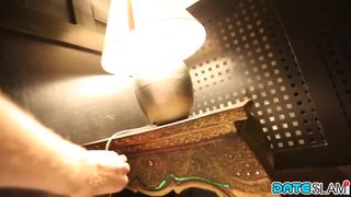 Darcia Lee  spectacle 3.07.2019