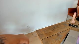 naughtyceleste exquisite fucking in the forest