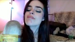 ashe maree awesome bitch seduces with beautiful forms