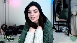 ashe maree busty chick