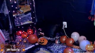 ashe maree mfc video 15.06.2019