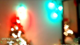 ashe maree depraved mare caresses big tits