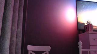 yveline has both slits