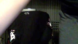 pettylove mature babe jerking off her pussy