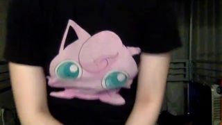 pettylove mature babe jerking off her pussy