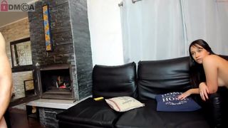 natyniklos2 vicious trash masturbates vagina