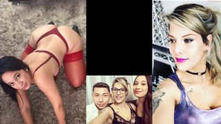 natyniklos2 big breasted model will excite anyone with her bust