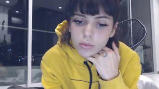 mariewana attractive mare nami big breast