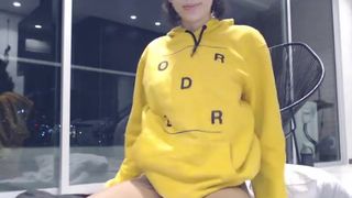 mariewana attractive mare nami big breast