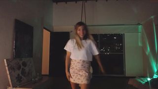 kendalltyler hot lady milf fucks vagina