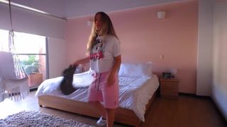 kendalltyler showed itself in all its glory