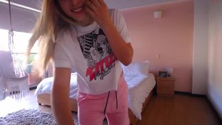 kendalltyler showed itself in all its glory