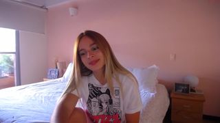 kendalltyler showed itself in all its glory