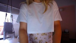 kendalltyler gorgeous slut fucks in the ass