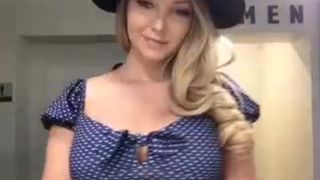 harli_lotts telecast 21.06.2019