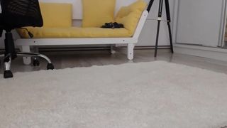 eve gorgeous slut shows big ass