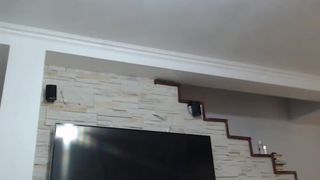 bibijolie cute blonde babe sucking dick well