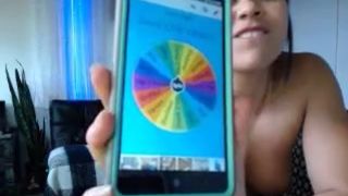 aythurdelilah nude chick caresses shaved holes