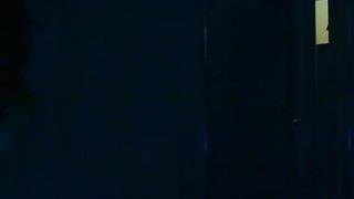 amelianaked seductive babe shows boobs