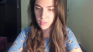 yesyoucanjustdoit bitch undresses erotically