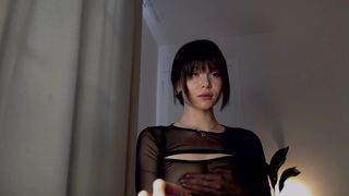 sasha_ursx online show January 2020