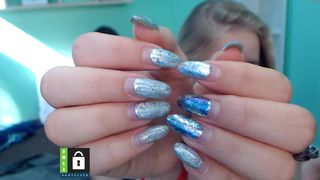 mila_steve Skillful woman