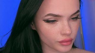 getting_high_ busty slut fucks her cunt with a sex toy