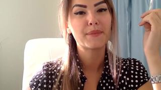 emillyd the stubborn tigress relaxes in all ways.