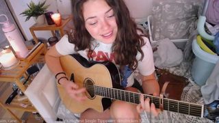 emersoncane fucks herself in the pussy with a toy