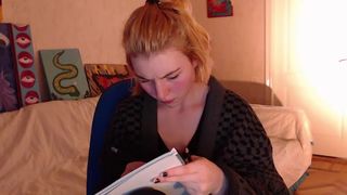 alicebreeze handjob home