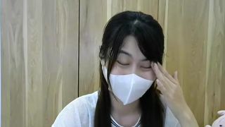 senorita_sweet busty milf - deliciously jerking her pussy