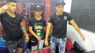 nebula_gangbang sweet flexible pussy