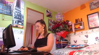 lenna_harper lustful priestess work with  both holes